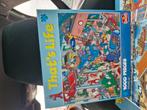 Puzzels, Ophalen, 500 t/m 1500 stukjes, Gebruikt, Legpuzzel