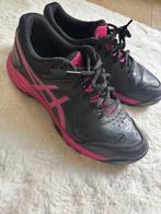 Asics, hockeyschoenen, mt 37, Sport en Fitness, Hockey, Ophalen of Verzenden, Zo goed als nieuw, Schoenen