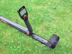 Pas ingeruild / Minelab Go-Find 22 digitale metaaldetector, Meer dan 30 cm, Ophalen of Verzenden, Zo goed als nieuw, Minelab