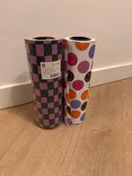 Kadorollen 30cm x 100meter, Diversen, Cadeaupapier, Ophalen, Zo goed als nieuw