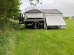 Campwerk Offroad -tenttrailer vouwwagen, Caravans en Kamperen, Vouwwagens, Tot en met 3