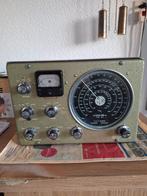 Sailor, Ophalen, Communicatie