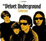 VELVET UNDERGROUND 3 CD COLLECTED the best of, Cd's en Dvd's, Cd's | Pop, Ophalen of Verzenden, 1980 tot 2000, Gebruikt