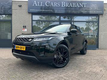 Land Rover RANGE ROVER EVOQUE 1.5 P300e AWD R-Dynamic SE / P beschikbaar voor biedingen