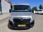 Opel Movano 2.3 CDTI 145pk BiTurbo L1H2 / rijklaar € 12.95, Voorwielaandrijving, 145 pk, Stof, Gebruikt