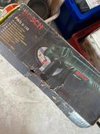 Bosch slijpmachine, Ophalen of Verzenden, Gebruikt, Minder dan 700 watt, Werkbankslijpmachine