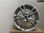 4x Originele 19 inch Ford velgen Focus Mondeo S-Max, Auto-onderdelen, Banden en Velgen, 19 inch, Gebruikt, -, -
