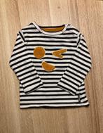 Prenatal Play All Day shirt maat62, Kinderen en Baby's, Babykleding | Maat 62, Jongetje of Meisje, Ophalen of Verzenden, Zo goed als nieuw