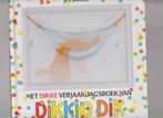 Dikkie Dik - (nieuw), Boeken, Verzenden, Nieuw