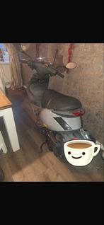 Piagio zip 2019, Ophalen, Zip, Zo goed als nieuw, Benzine