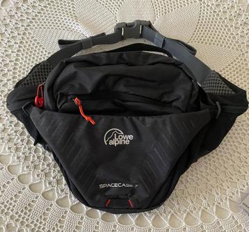 Wandeltas Lowe Alpine Space Case 7 nieuw beschikbaar voor biedingen