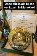 Olijfolie, Marokkaanse top kwaliteit, Ophalen of Verzenden