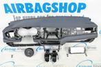 Airbag set Dashboard blauw Volkswagen Polo GTI (2018-heden), Gebruikt, Ophalen of Verzenden