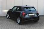 MINI Hatchback Cooper SE / Essential / 16" Square Spoke, Auto's, Mini, Gebruikt, Zwart, Met garantie (alle), 4 stoelen