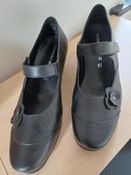 Zwart schoentje, Ophalen of Verzenden, Zo goed als nieuw, Zwart