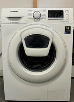 Wasmachine Samsung A+++ 1-8 kg met Garantie Retouren, Ophalen of Verzenden, Zo goed als nieuw