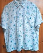 ✅️ NIEUWE C&A blouse met bloemenmotief Mt 40 valt ruim, Maat 38/40 (M), C&A Clockhouse, Overige kleuren, Nieuw