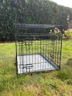 Bench voor huisdieren, Dieren en Toebehoren, Ophalen, Zo goed als nieuw