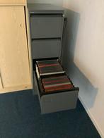 Dossier kast, Huis en Inrichting, Kasten | Roldeurkasten en Archiefkasten, Ophalen, Zo goed als nieuw, 25 tot 50 cm, Minder dan 100 cm