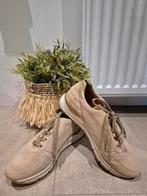 Gabor sneakers mt 40., Kleding | Dames, Schoenen, Ophalen of Verzenden, Zo goed als nieuw, Beige, Sneakers of Gympen