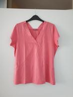 Sandwich Top maat XL, Kleding | Dames, Tops, Gedragen, Sandwich, Ophalen of Verzenden, Roze