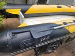 Opknapper Of onderdelen roughneck rib, Watersport en Boten, Ophalen, Gebruikt, Overige typen