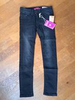 Vingino spijkerbroek skinny meisje maat 128, Kinderen en Baby's, Kinderkleding | Maat 128, Meisje, Nieuw, Vingino, Ophalen