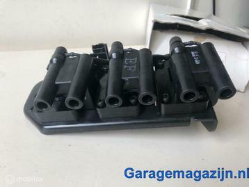 Bobine imitatie JM5119 Hyundai Sonata / Trajet Kia Magentis beschikbaar voor biedingen