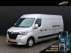Renault Master T35 2.3 dCi 180 TwinTurbo L3H2 Energy *Dubbel, Gebruikt, Origineel Nederlands, Bedrijf, 2044 kg