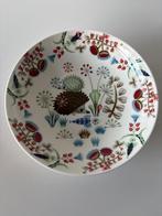 Iittala Taika Siimes diep bord 20 cm, Huis en Inrichting, Keuken | Servies, Nieuw, Ophalen of Verzenden, Bord(en), Overige stijlen