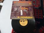 het borker trio de piteroliekar, Ophalen of Verzenden, 1960 tot 1980, Zo goed als nieuw, 12 inch