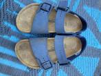 Birkenstock sandalen mt31, ‘New York’ in Navy, Schoenen, Jongen, Birkenstock, Zo goed als nieuw