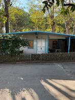 Vakantie huisje op gezellige camping italie aan het water, Bungalow, Rotterdam, 2 slaapkamers