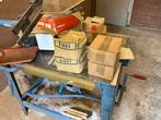 Diverse spijkers (duimers)   5 kg per pak, Ophalen, Nieuw, 50 tot 100 mm, Spijkers
