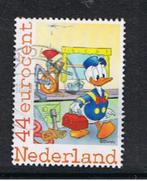 Postzegels Nederland, Postzegels en Munten, Postzegels | Nederland, Ophalen of Verzenden, Na 1940, Gestempeld