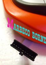 Computer hometrainer, crosstrainer Rössler Ergometer, Sport en Fitness, Fitnessmaterialen, Overige typen, Nieuw, Info@marbeco.nl