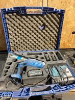 Klauke / Uponor perstang, Ophalen of Verzenden, Gebruikt, Overige typen