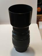 Sigma DG macro 70-300mm 1:4-5.6F nikon fitting, Audio, Tv en Foto, Fotografie | Lenzen en Objectieven, Ophalen of Verzenden, Zo goed als nieuw