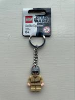 Lego sleutelhanger 853412 Star Wars Anakin Skywalker, Ophalen of Verzenden, Nieuw, Complete set, Lego