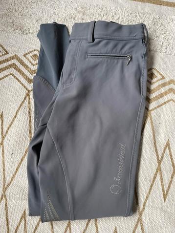 Samshield broek beschikbaar voor biedingen