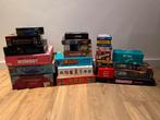 Veel verschillende bord-/kaartspellen, Hobby en Vrije tijd, Gezelschapsspellen | Bordspellen, Ophalen of Verzenden, Zo goed als nieuw