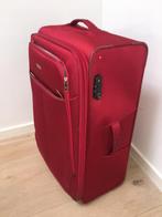 Koffer Samsonite XXL Amsterdam Oud-west, Sieraden, Tassen en Uiterlijk, Koffers, Hard kunststof, 45 tot 55 cm, Ophalen of Verzenden