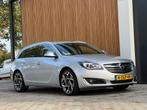Opel Insignia Sports Tourer 2.0 CDTI EcoFLEX Cosmo|Bj015, Auto's, Opel, Voorwielaandrijving, Euro 5, Beige, 26 km/l