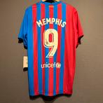 Gesigneerd Memphis Depay Shirt | Beckett COA, Nieuw, Shirt, Ophalen of Verzenden, Buitenlandse clubs