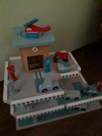 houten parkeergarage, Ophalen of Verzenden, Zo goed als nieuw