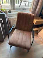 Eettafel stoelen De Bommel & MXsofa (package deal), Huis en Inrichting, Fauteuils, Ophalen, Zo goed als nieuw, 75 tot 100 cm