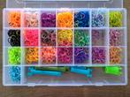 Loombandjes Set Compleet, Ophalen, Zo goed als nieuw, Overige typen