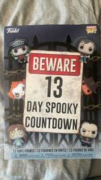 Funko pop mini calender, Verzamelen, Poppetjes en Figuurtjes, Ophalen of Verzenden, Zo goed als nieuw