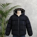ICON jas nieuw, maat 146/152, Icon, Nieuw, Ophalen of Verzenden, Jongen