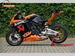 KTM 1190 RC8 Akrapovic RC8R, Motoren, Motoren | KTM, 2 cilinders, Bedrijf, Super Sport, Meer dan 35 kW